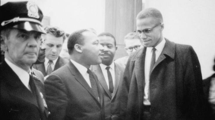 Belgesel harekete geçirdi: Malcolm X suikastı dosyası 55 yıl sonra yeniden açılıyor