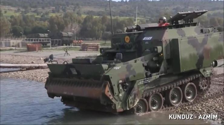 Türkiyenin Kunduzu Filipinler ordusu için üretilecek