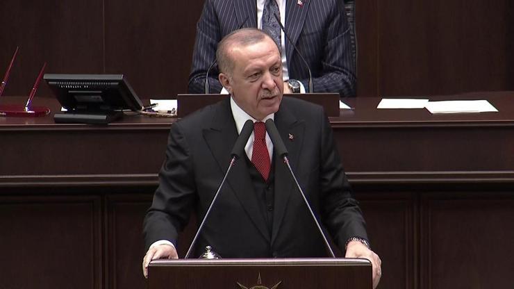 Kılıçdaroğlunun FETÖnün siyasi ayağı iddialarına Erdoğandan sert yanıt