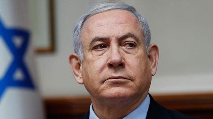 BM skandalın listesini ortaya çıkarmıştı Netanyahudan tepki