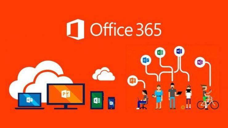 Office 365 için Bing arama motoru artık zorunlu olmayacak