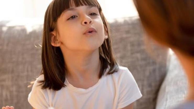 Çocuklarda konuşma bozukluğunu anlamanın yolları