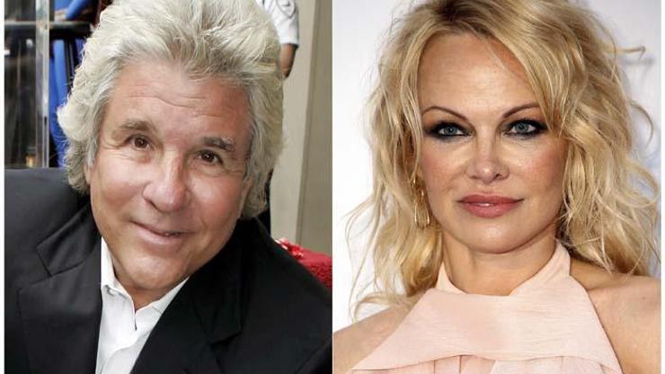Pamela Andersondan ihanet ve acıyla başa çıkma önerisi