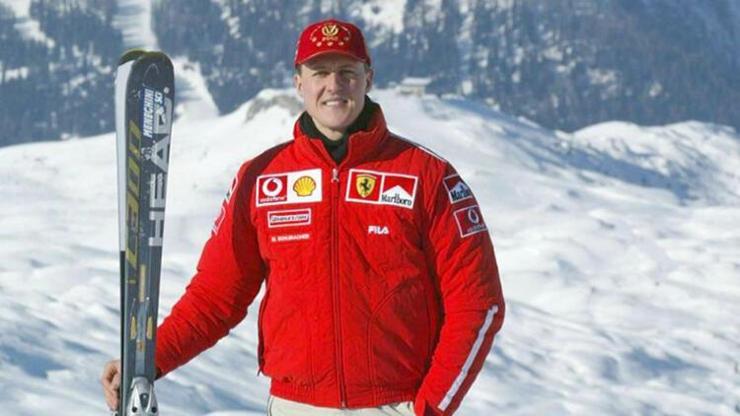 Schumacherin son hali basına sızdırıldı iddiası