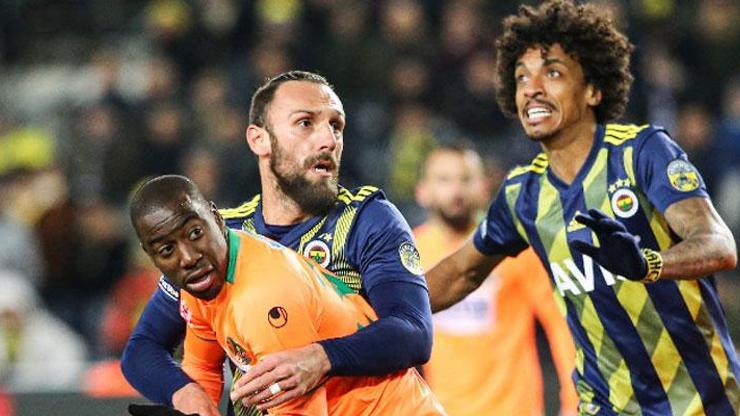 Galatasaray derbisi öncesi Fenerbahçede alarm