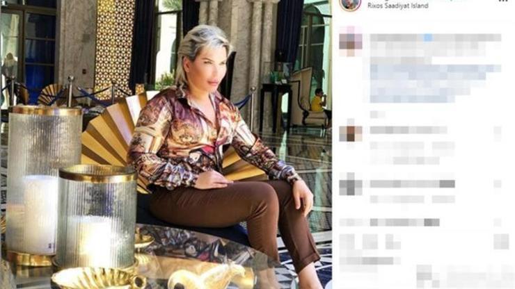 Rodrigo Alves: Yeni yüzümü göremiyorum