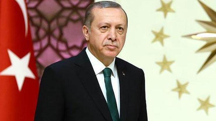 Cumhurbaşkanı Erdoğandan Teknopark paylaşımı