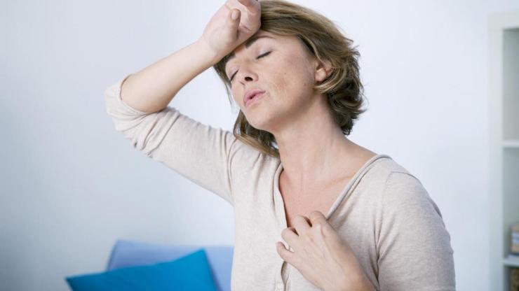 Kadınların yüzde 10’unda menopoz sonrası kanama görülüyor