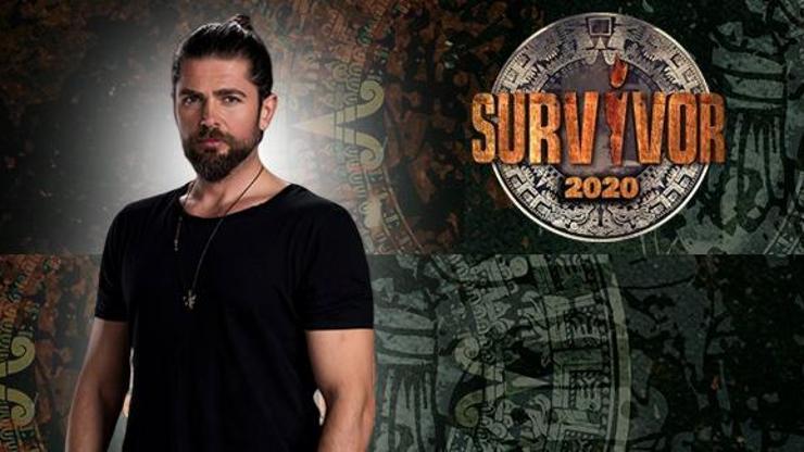 Mert Öcal kimdir Survivor Mert hangi dizilerde oynadı