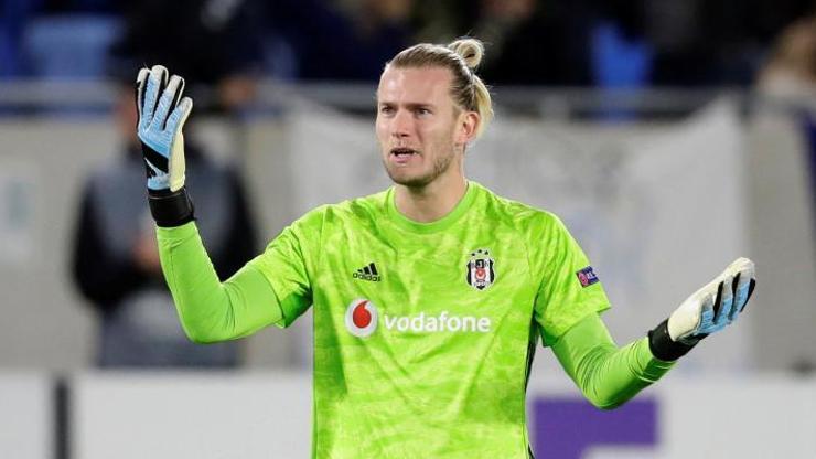 Beşiktaş milli kaleciyle anlaşmaya vardı