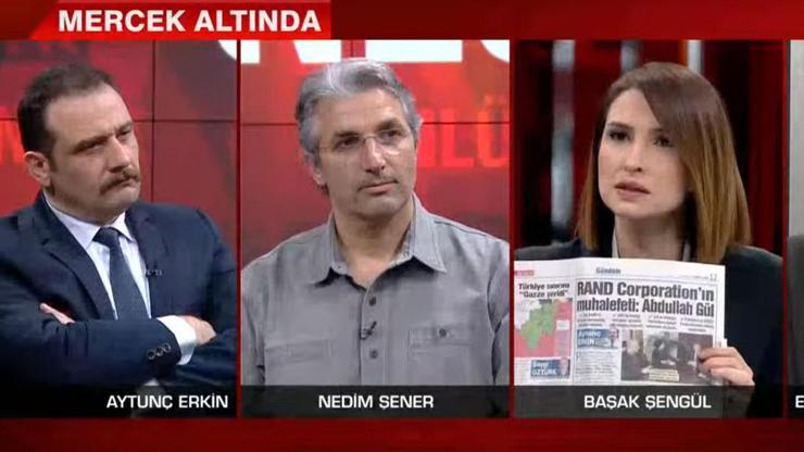 Abdullah Gül yeniden siyasete mi girecek Demeçleri ne anlama geliyor...