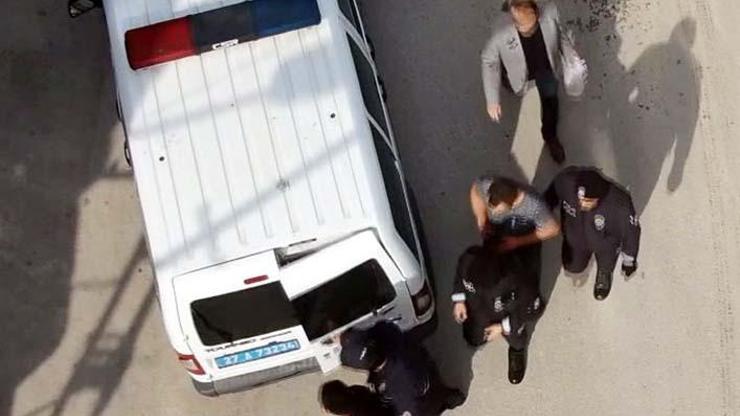 Gaziantepte 670 polisle uyuşturucu operasyonu: 29 gözaltı