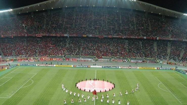 Türkiye Kupası finali Atatürk Olimpiyat Stadında oynanacak