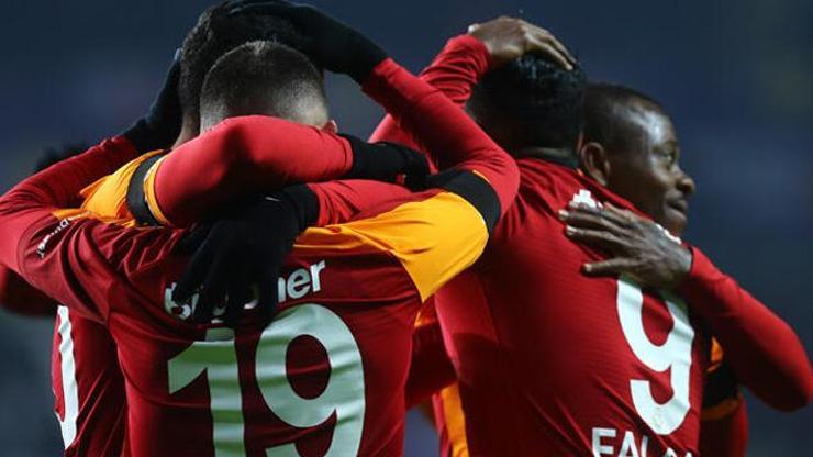 Galatasaray, Liverpoolla karşı karşıya gelebilir