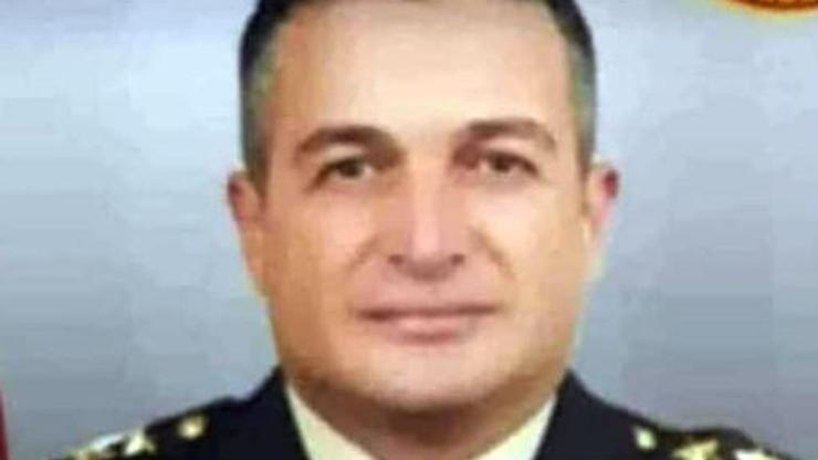 Fenalaşan Bakım Merkezi Komutanı hayatını kaybetti