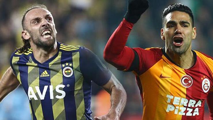 Derbi saat kaçta Fenerbahçe Galatasaray maçı ne zaman, hangi kanalda