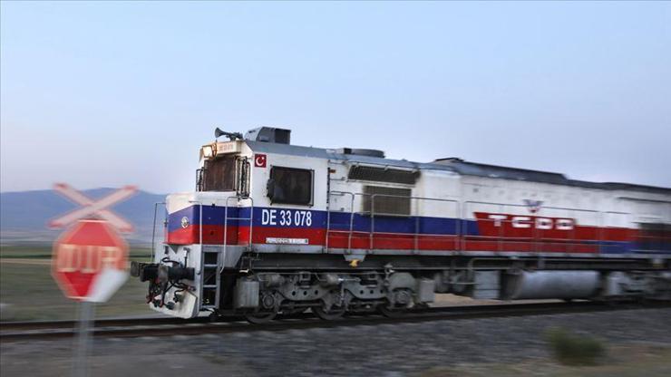 Transasya Ekspresi ve Van Tahran yolcu treni seferleri durduruldu