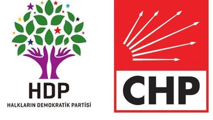 HDP’nin şeffaf ittifak açıklamasına CHP’li Salıcı’dan yanıt