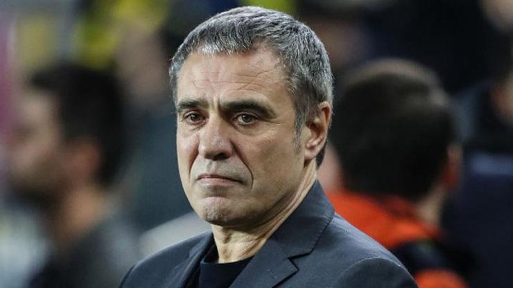 Fenerbahçede son karar yabancı teknik direktör