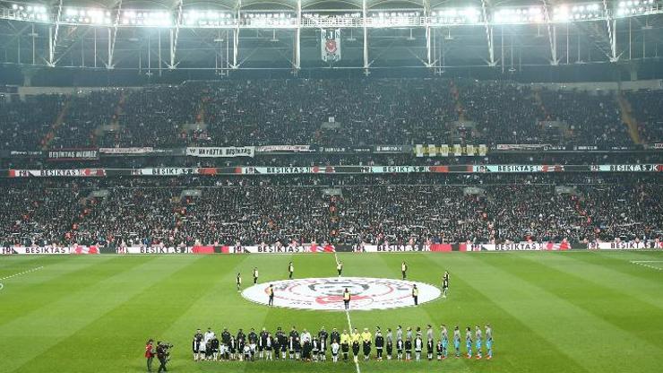 Beşiktaştan loca sahiplerine uyarı
