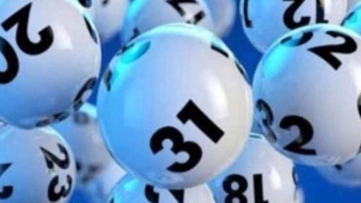27 Şubat Süper Loto sonuçları belli oldu