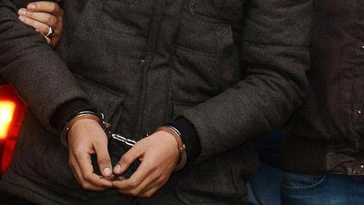 Gaziantep’te DEAŞ propagandasına tutuklama
