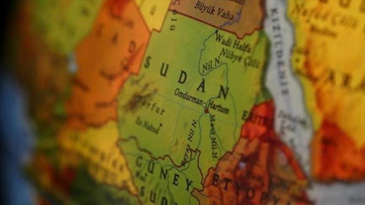 Sudan, 13 bin kişinin vatandaşlığını iptal edecek