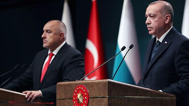 Erdoğandan ABye sert tepki: Çifte standart uygulamaya devam ediyor
