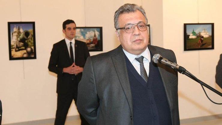 Karlov suikastı davasında Adil Öksüz itirafı