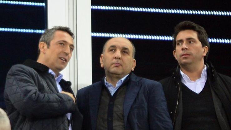Fenerbahçeden yeni teknik direktör açıklaması