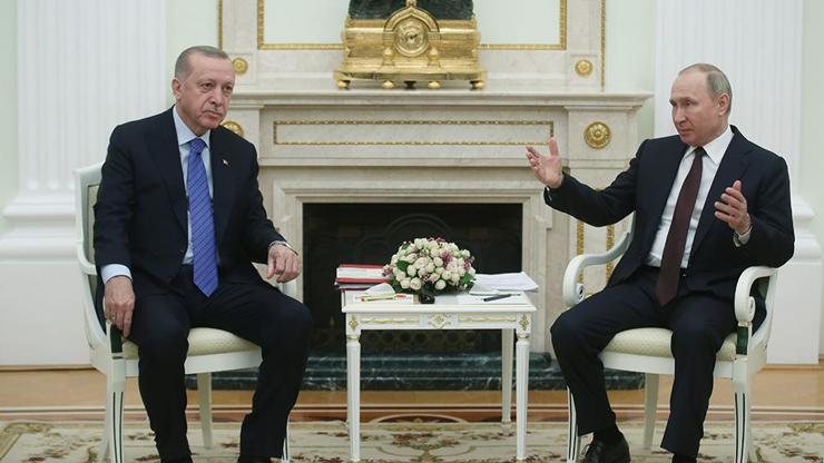 Son dakika Rusyadaki Putin -  Erdoğan zirvesine uzmanlar ne diyor