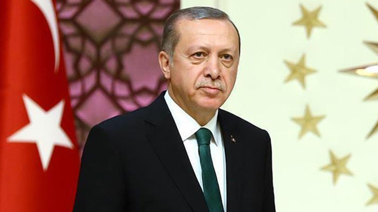 Cumhurbaşkanı Erdoğan 9 Martta Brüksele gidiyor