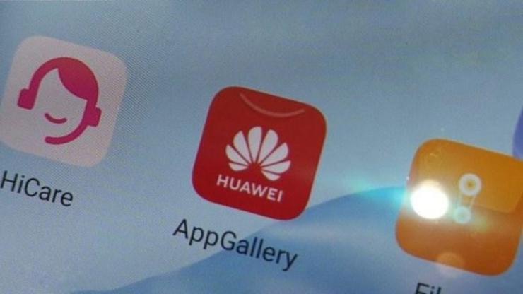 Huawei kesenin ağzını sonuna kadar açtı