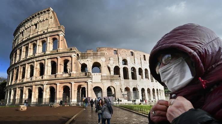 İtalyada koronavirüs alarmı: 14 kent karantinaya alındı