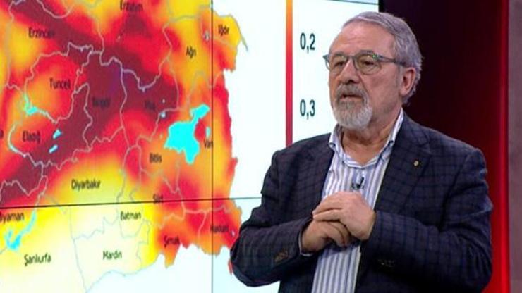 Yalova depremi sonrası korkutan açıklama