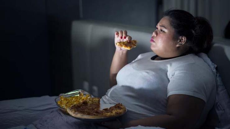Obezite ömrü kısaltıyor
