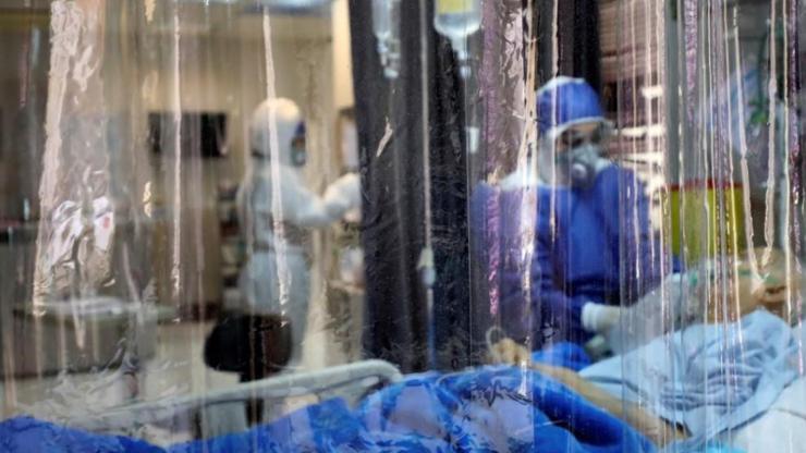 Panamada yeni tip koronavirüsten ilk ölüm