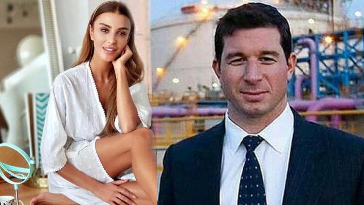 Özge Ulusoy ve Faruk Çolakoğlunun İsviçre tatili