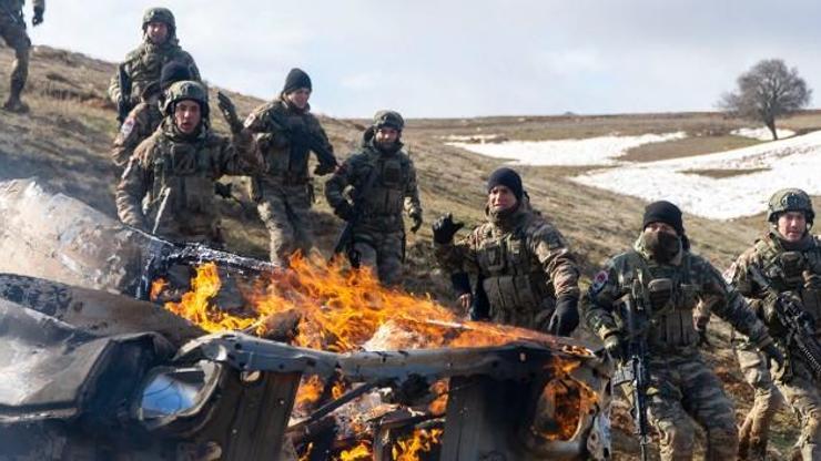 Savaşçı dizisi yeni bölüm fragmanı: Yörük Haydar ölecek mi