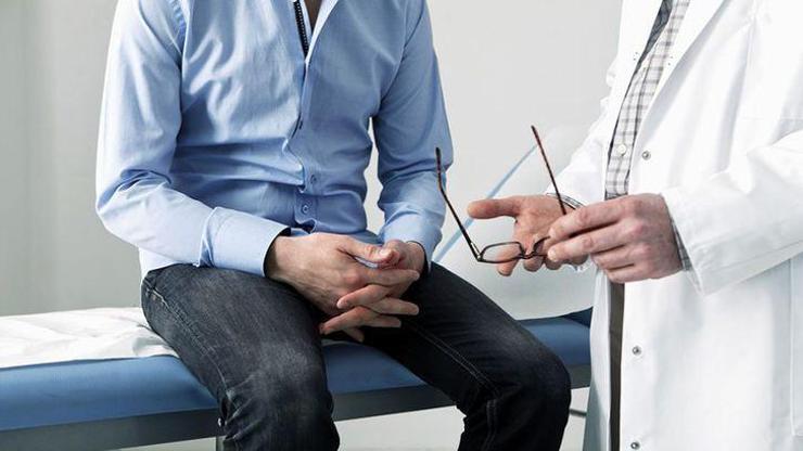 40 yaş sonrası erkeklerin ortak sorunu: Prostat büyümesi