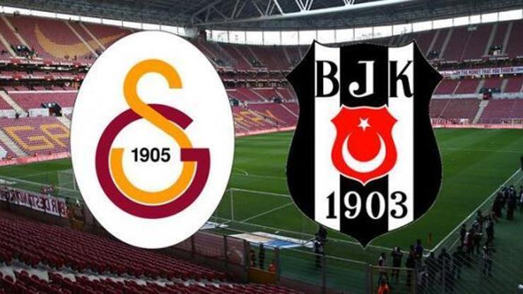 Galatasaray Beşiktaş CANLI YAYIN kanalı: GS BJK şifresiz mi İlk işaret geldi