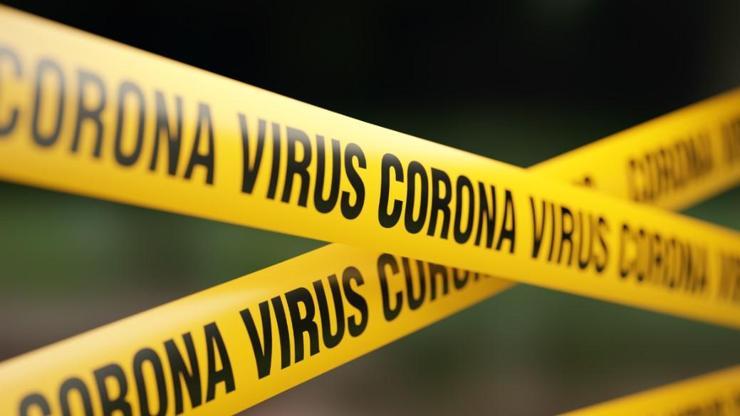 Corona virüsü ölü ve vaka sayısı kaça ulaştı Koronavirüs haritası son durum ne