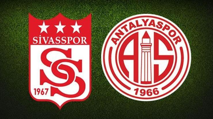 Antalyaspor Sivasspor CANLI YAYIN
