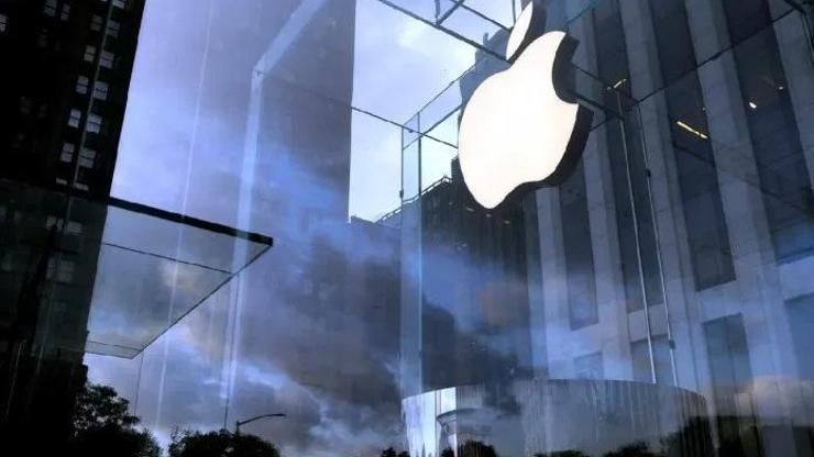Apple patent savaşları alanında yenildi