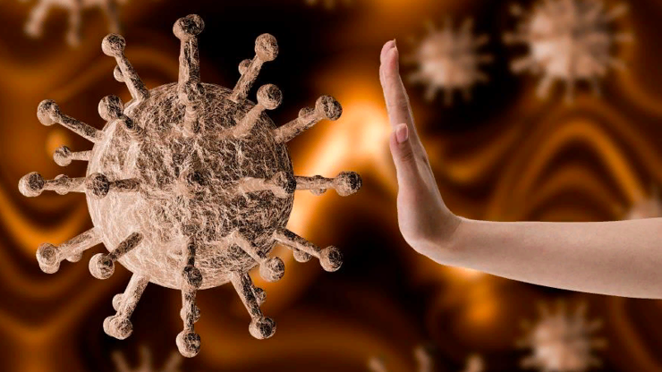Koronavirüse karşı bu 8 önleme dikkat