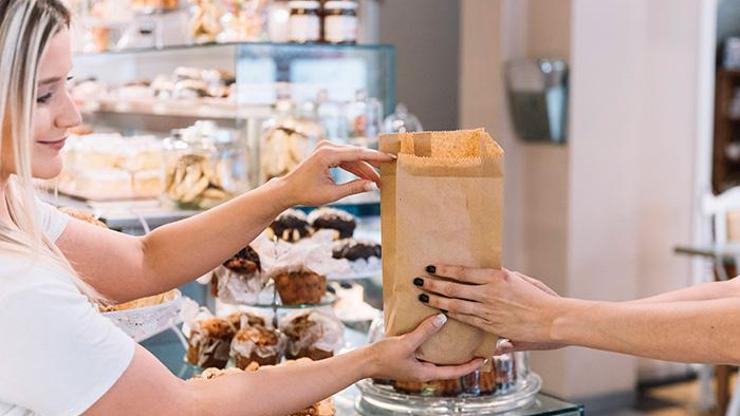 Koronavirüs gıda yoluyla bulaşır mı?