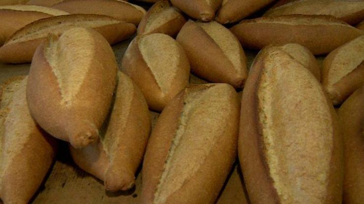 Fırıncılar Federasyonu: Kimse ekmeksiz kalmayacak