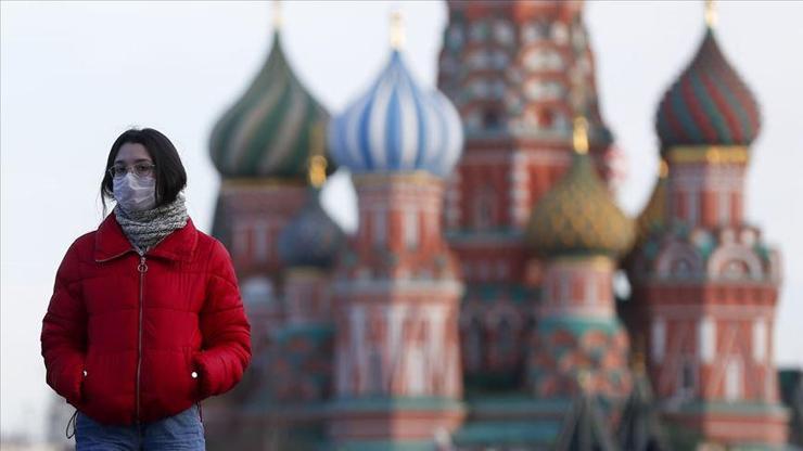 9 bin Rus ülkesine dönmeyi bekliyor