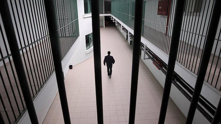 İnfaz paketiyle ilgili detaylar ortaya çıktı: Cezanın yarısını yatan şartlı salıverilecek