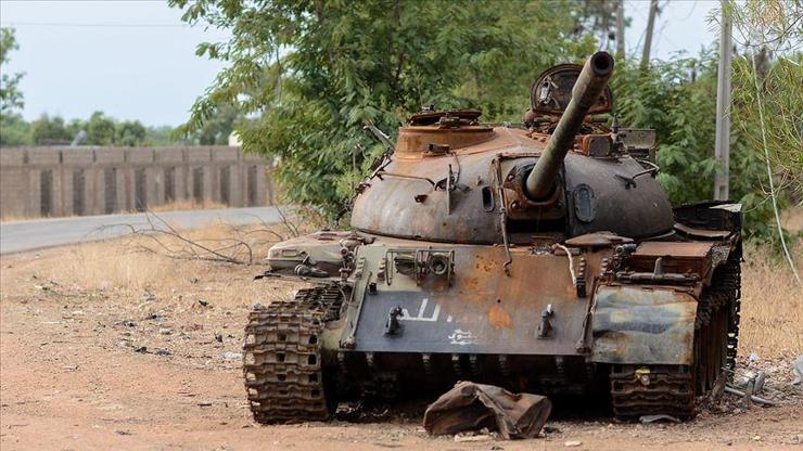Çadda Boko Haramdan askeri birliğe saldırı: 92 ölü, 47 yaralı